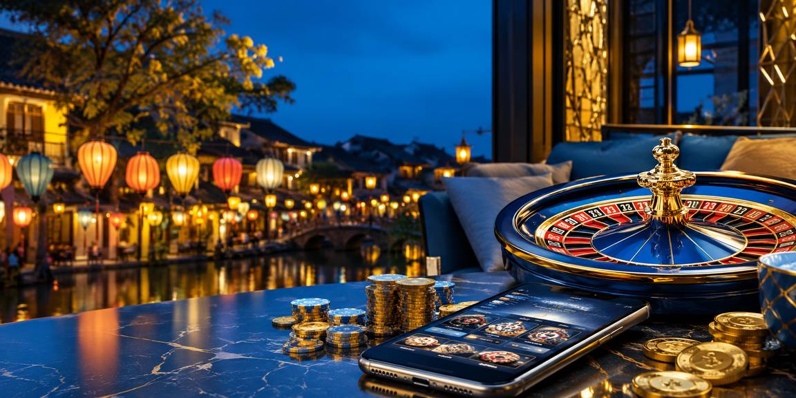 vie79 Casino vie79 – Bàn chơi, slot và thể thao trong một ứng dụng